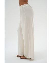 LNA - Base Spandex Jersey Pant - Lyst