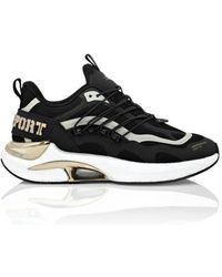 Philipp Plein - Runner Pressure /Gen.X.04 Sneakers - Lyst