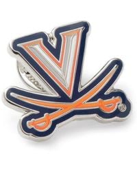 Cufflinks Inc. - Ncaa Virginia Cavaliers Lapel Pin - Lyst