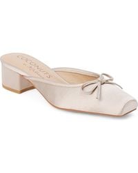 Matisse - Geneva Mule - Lyst