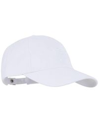 Vilebrequin - Embroidered Baseball Cap - Lyst
