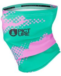 Picture - Neckwarmer - Lyst