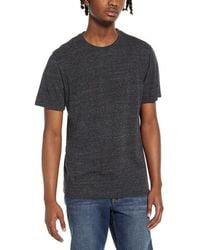 Threads For Thought - Slim Fit Crewneck T-shirt - Lyst