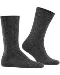 FALKE - Lhasa Wool Blend Socks - Lyst