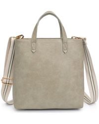 Moda Luxe - Selena Mini Tote - Lyst