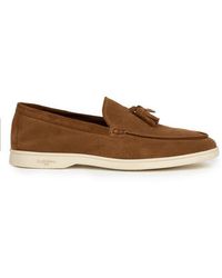 Bobbies - Soren Loafers - Lyst