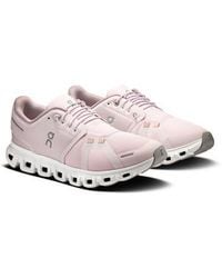 On Shoes - Cloud 6 Sneaker - Lyst