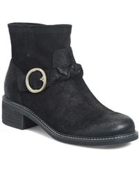 Söfft - Miley Bootie - Lyst