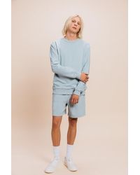 Ocio - Softcore Classic Crewneck - Lyst