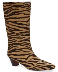 Loeffler Randall - Cleo Bootie - Lyst