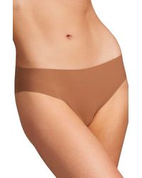 Siella - No-Show Bikini - Lyst