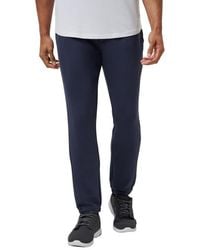 Travis Mathew - Fibercloud Drawstring Joggers - Lyst