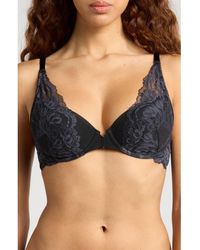 Etam - Souvenir No. 6 Underwire Triangle Bra - Lyst