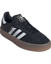 adidas - Sambae Sneaker - Lyst