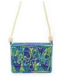 Amazónica - Hearts Handbag - Lyst