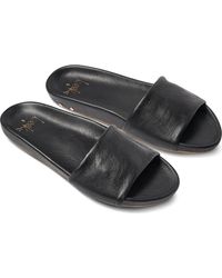 Beek - Gallito Slide Sandal - Lyst