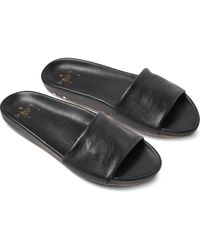 Beek - Gallito Slide Sandal - Lyst