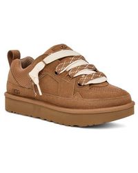 UGG - Lo Lowmel Sneaker - Lyst