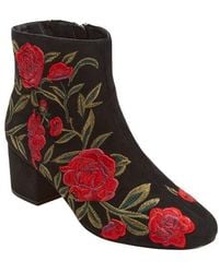 Comfortview - The Sidney Bootie - Lyst