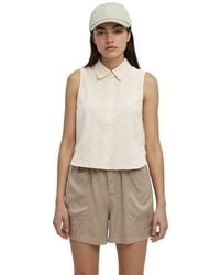 Tentree - Robins Shirt - Lyst