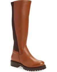Chocolat Blu - Frisco Knee High Boot - Lyst