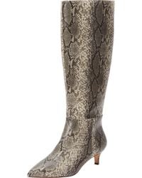 Comfortview - The Poloma Wide Calf Boot - Lyst