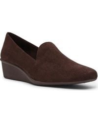 Anne Klein - Wendell Wedge Pump - Lyst