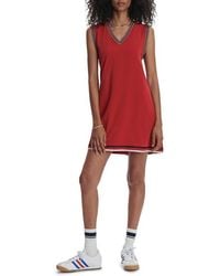 Varley - Amanda 20 Court Dress - Lyst