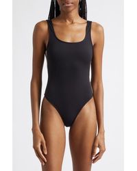 Burberry - Sorcha One-Piece Swimsuit - Lyst