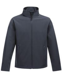Regatta - Standout Ablaze Printable Softshell Jacket - Lyst