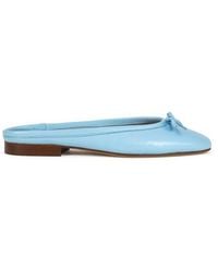 Bobbies - Orsel Ballet Flats - Lyst