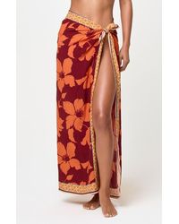 LSPACE - Momi Scarf - Lyst