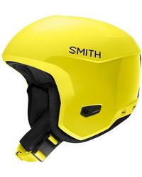 Smith - Icon Snow Helmet With Mips - Lyst