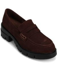 Vaneli - Nevis Leather Loafer - Lyst