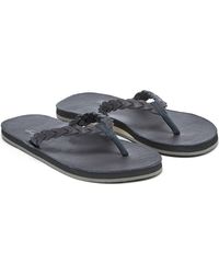 Hari Mari - Meadows Braided Flip Flop - Lyst