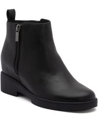 ABEO - Horizon Zip Boot - Lyst