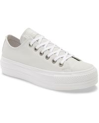 all star lift white