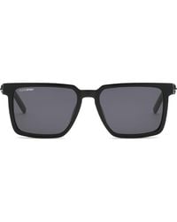 Philipp Plein - Sunglasses Touchdown - Lyst