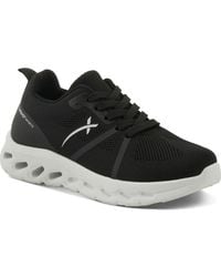 Flexus by Spring Step - Rushing Low Top Sneaker - Lyst