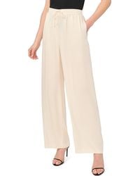 Halogen® - Drawstring Pants - Lyst