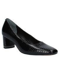 J. Reneé - Olivienne Snakeskin Embossed Pump - Lyst