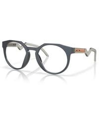 Oakley - 52Mm Rectangle Optical Glasses - Lyst