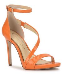 Jessica Simpson - Rayli Sandal - Lyst