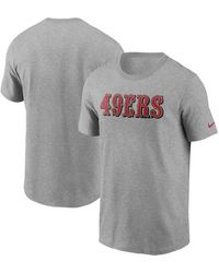 Nike Dri-FIT Icon Legend (NFL Philadelphia Eagles) Men's T-Shirt