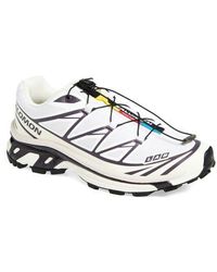 Salomon - Gender Inclusive Xt-6 Trail Running Shoe - Lyst