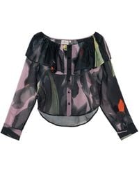 UNTITLED IN MOTION - Untitled - Lyst