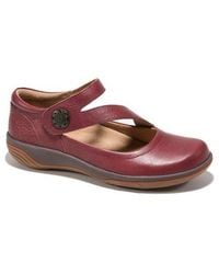 HALSA FOOTWEAR - Ava Flat - Lyst