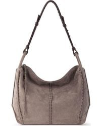 The Sak - Los Feliz Hobo Leather Bag - Lyst