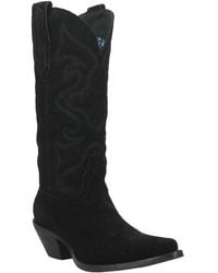 Dingo - Out West Cowboy Boot - Lyst