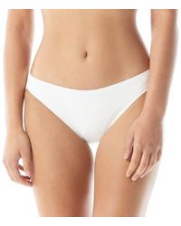 MICHAEL Michael Kors - Classic Bikini Bottom - Lyst